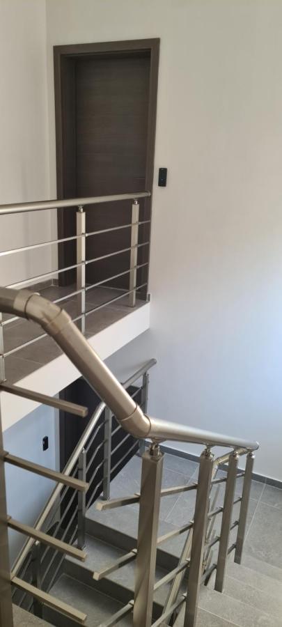 G&G Suites Ohrid Exterior photo