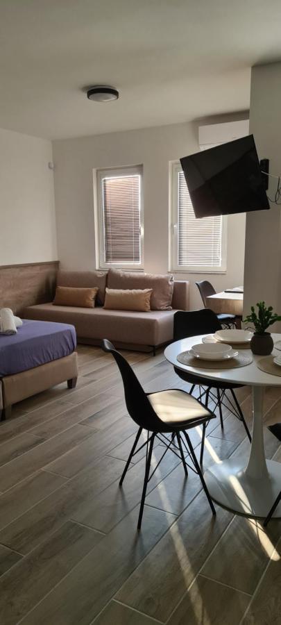 G&G Suites Ohrid Exterior photo