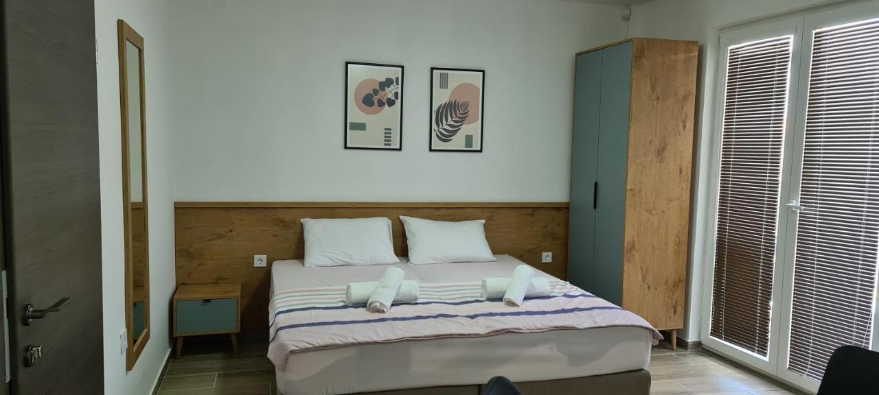 G&G Suites Ohrid Exterior photo
