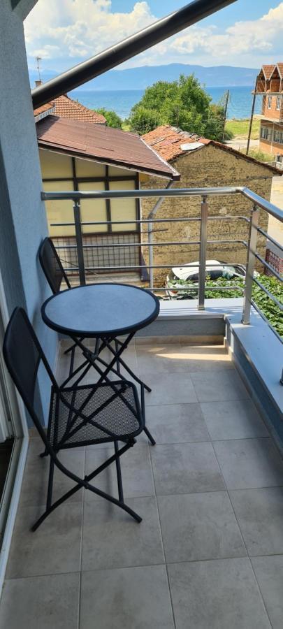 G&G Suites Ohrid Exterior photo